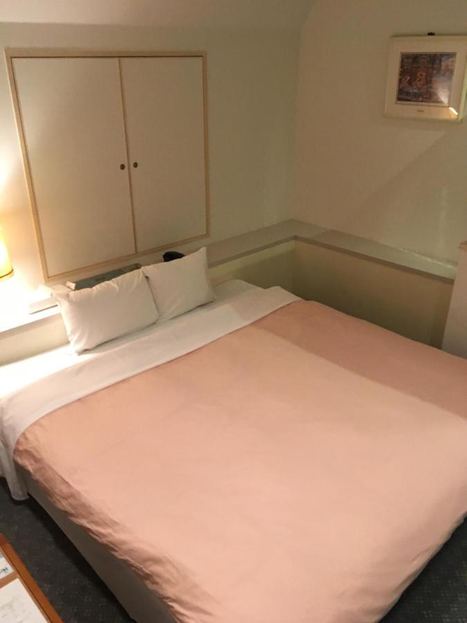 Hotel Noel Токіо Екстер'єр фото