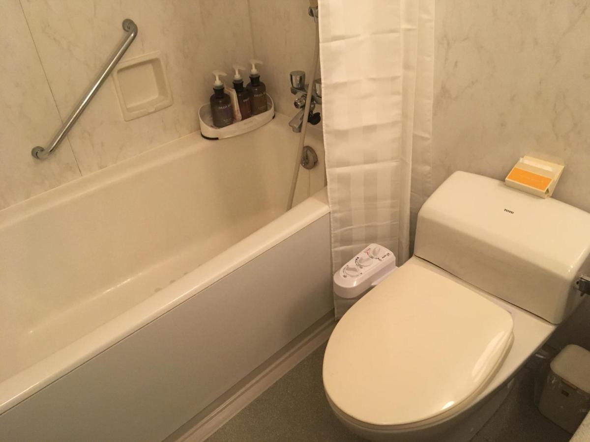 Hotel Noel Токіо Екстер'єр фото