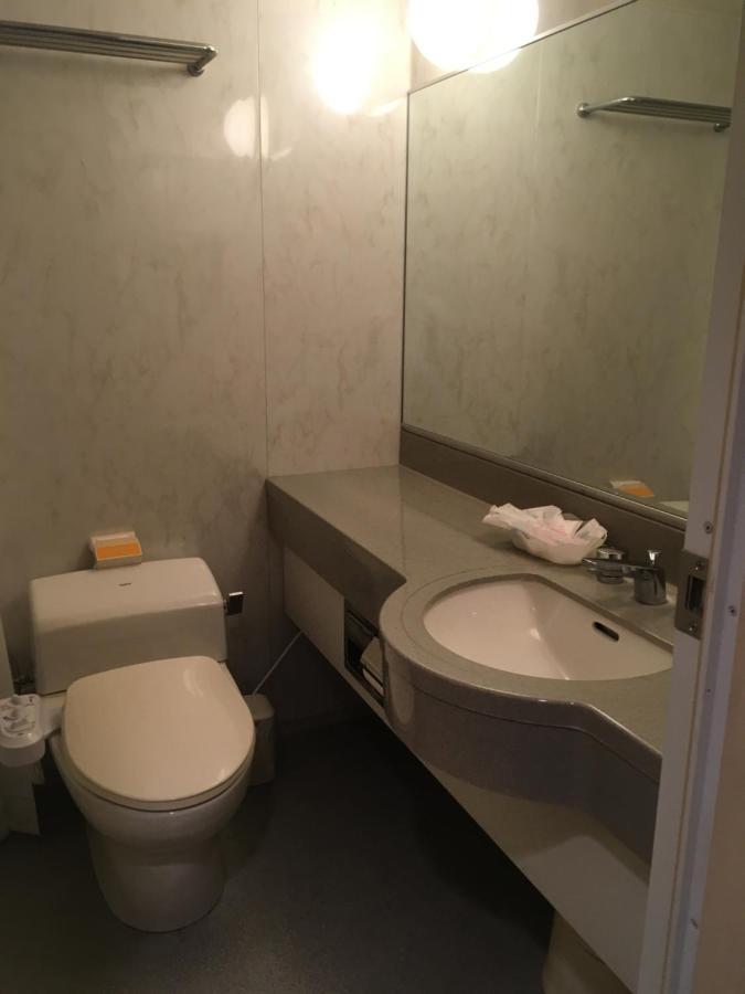 Hotel Noel Токіо Екстер'єр фото