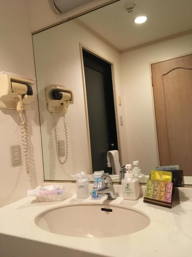 Hotel Noel Токіо Екстер'єр фото