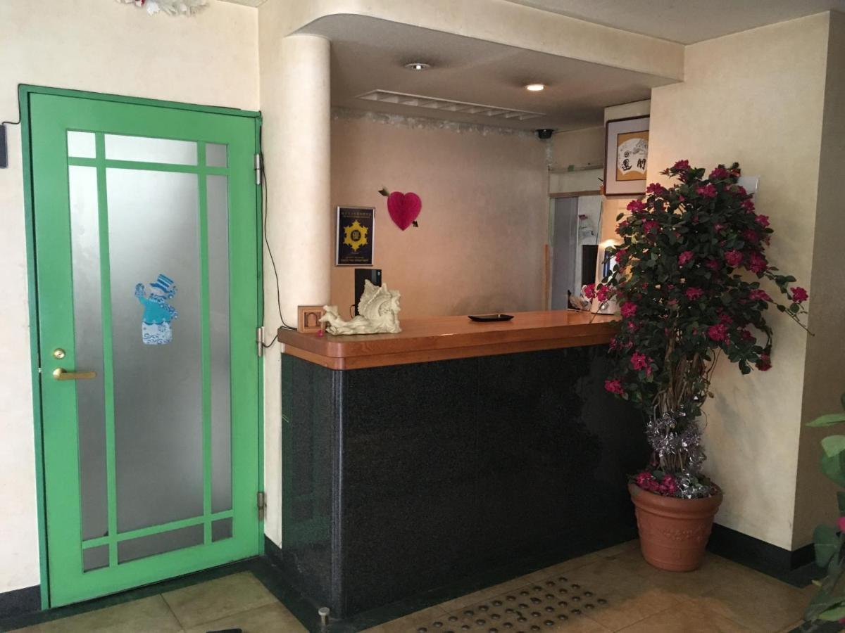 Hotel Noel Токіо Екстер'єр фото