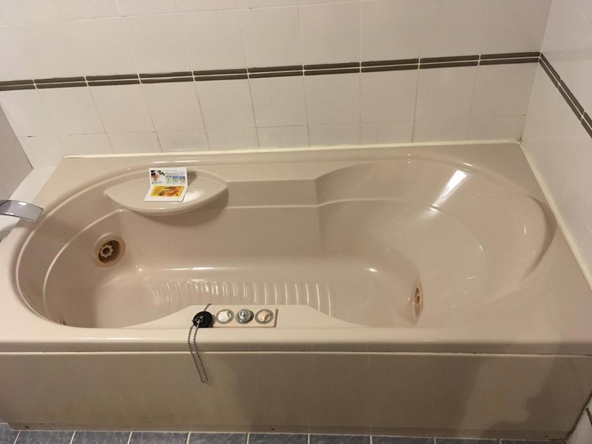 Hotel Noel Токіо Екстер'єр фото